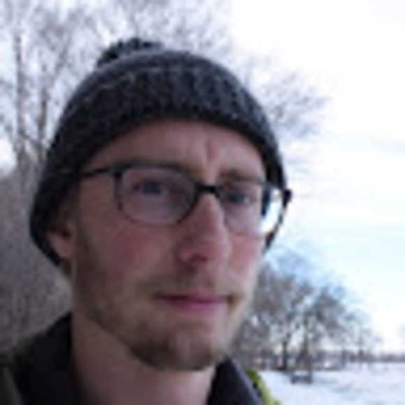 Meet your Posher, Lars - Picture 1 of 1